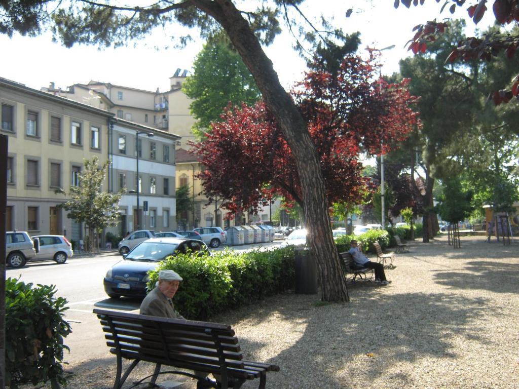 A Beautiful Florence Exterior photo